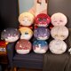 thumbnail image 2 of Honkai Star Rail Plush Toy Kawaii Doll Bag colgante, lindo y cómodo cojín trasero, regalos de Navidad para niñas, 14 estilos, 2 of 5