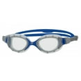 thumbnail image 1 of Zoggs Lunettes de Natation Flex Predator pour Adultes, 1 of 1