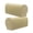 Yellow, variant on jiaroswwei 2Pcs Furniture Sofa Armrest Cover Couch Chair Arm Case Mat Removable Protector
