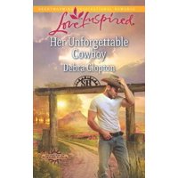 Her Unforgettable Cowboy