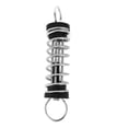 thumbnail image 3 of Boating Accessories, Stainless Steel Safe Boat Anchor Mooring Spring  for Yacht for Inflatable Kayak, 3 of 7