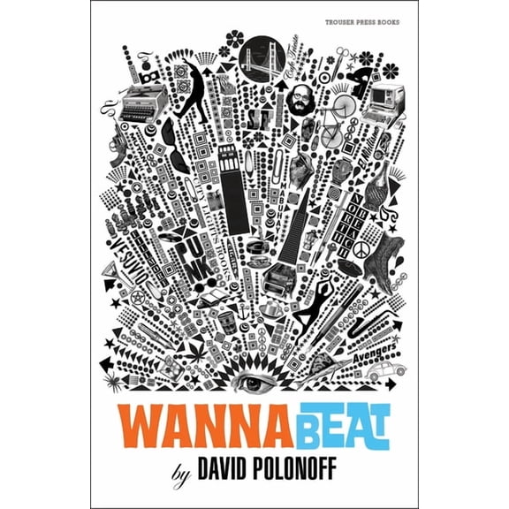 Wannabeat, (Paperback)