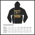 thumbnail image 7 of Camelrino Tazzino Unisex Hoodie Funny Italian Brainrot Gen Z Alpha Meme, 7 of 7