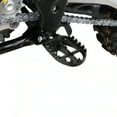 thumbnail image 3 of Drc Z48-02-806 Ultra Wide Foot Pegs - 57mm, 3 of 4