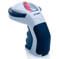 thumbnail image 2 of Rotuladora en relieve DYMO S0717930 Omega Home Gris/Azul Marino, 2 of 7