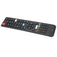 thumbnail image 4 of Control remoto para JVC, control remoto de repuesto para TV RC320 Control remoto de repuesto para TV JVC Control remoto de diseño elevado, 4 of 12