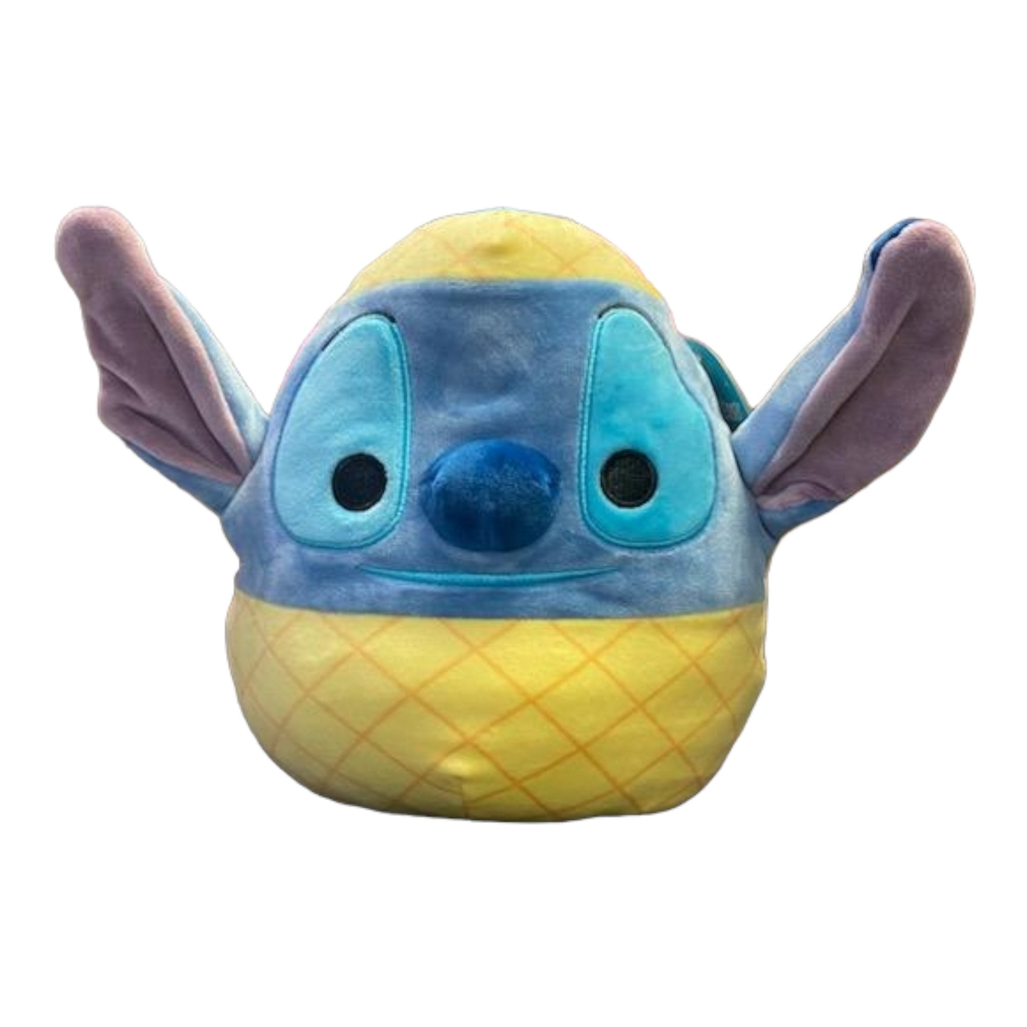 8 Disney Stitch Wave Squad Pineapple Squishmallow — Trudy's Hallmark