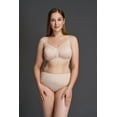 thumbnail image 4 of Victoria Bella MILAVITSA-124040 Bra with Soft Cups, Bralette, from The Classic Collection, Nude, Size 80-E, 4 of 5