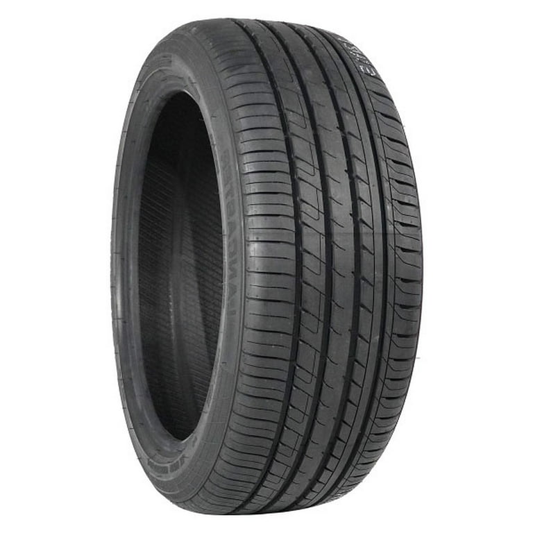 Lancaster LR-66 All Season High Performance Tire, 235/40ZR19 96W