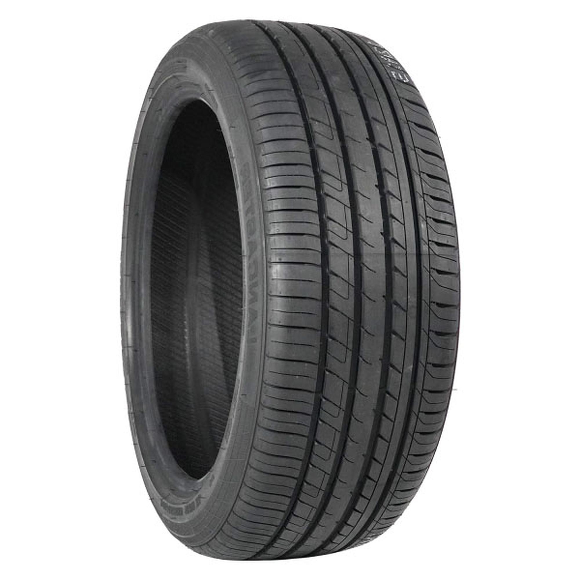 2 Goodtrip GR-66 225/45ZR17 94W XL High Performance All-Season Tires (225/45R17)