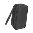 thumbnail image 2 of Estuche de almacenamiento USB Bolsa de almacenamiento de accesorios electrónicos Estuche protector portátil para viajes Estuche de almacenamiento de, 2 of 7
