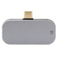 thumbnail image 1 of Convertidor USB C a DP 3 en 1, fuente de alimentación de carga MiniPD, transmisión de datos de alta velocidad, estación de acoplamiento USB C de tamaño portátil, 1 of 8