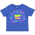 thumbnail image 3 of Inktastic '80s Boom Box Music Boys or Girls Toddler T-Shirt, 3 of 5