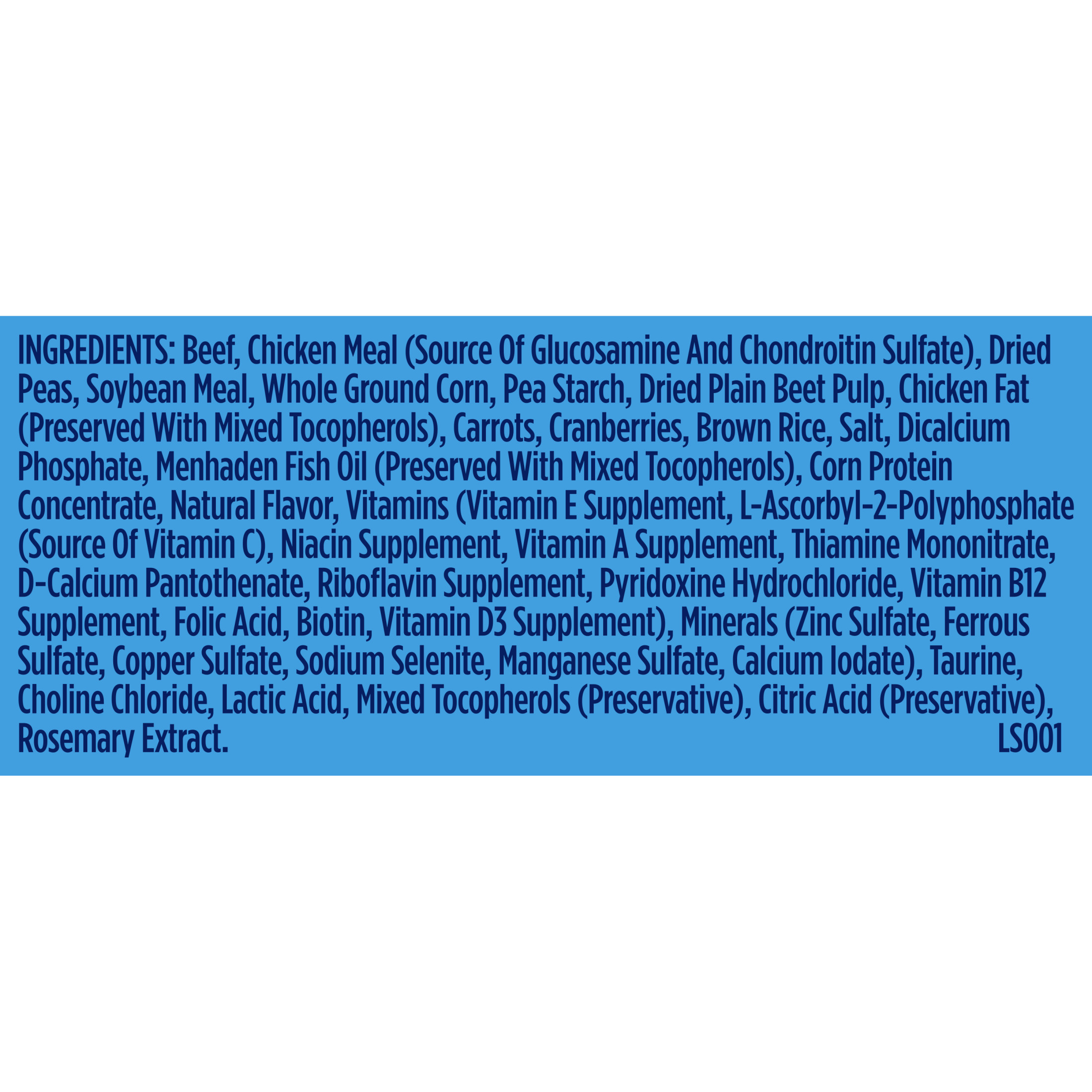 Rachael Ray Nutrish Large Breed Real Beef Dry Dog Food, 13 Lb photo 8