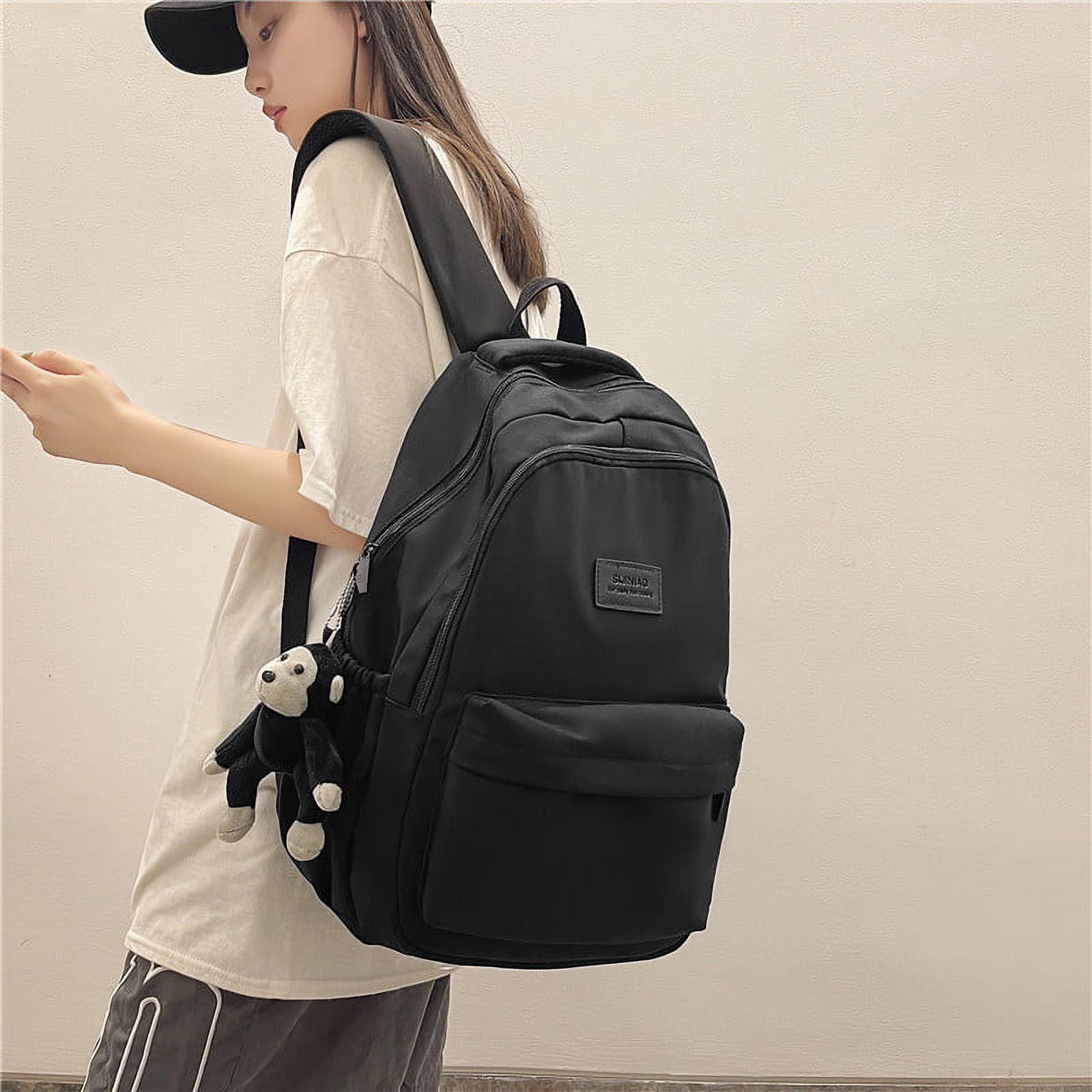 Japanese style school backpack sale