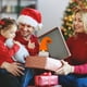 thumbnail image 3 of Árbol De Navidad, Decoración Del Hogar, Sombrero De Navidad, Muñeca Rudolph, Adornos De Muñeca Sin Rostro De Navidad 2022, Minnieouse HA046902-04, 3 of 6