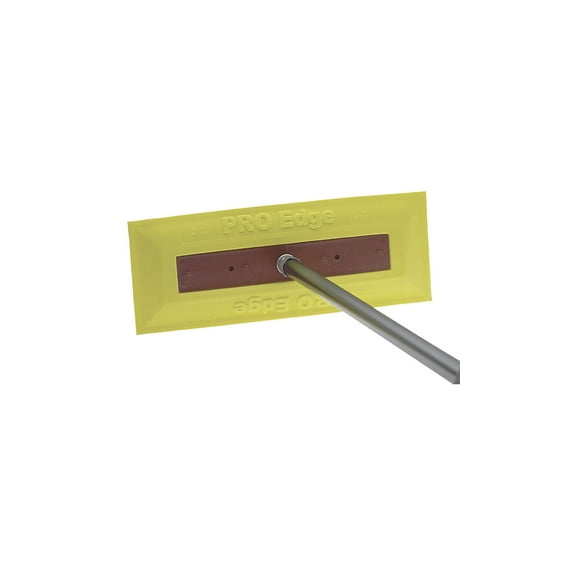 SSWBasics Snow Rake - 17 1/2" Head w/48" Handle- Premium Roof Rake for Snow Removal - Durable Roof Snow Rake for Winter - Ideal for Dealerships and Dealers - High-Quality Roof Rakes for Snow Removal