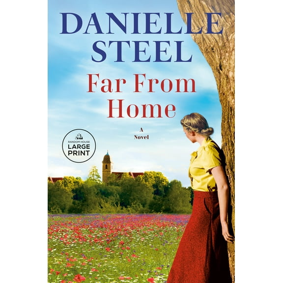 Far From Home, (Paperback)