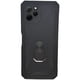 thumbnail image 1 of Funda Uso Rudo Cely Vesmir Para Huawei Nova Y61 Negro Más 2 Micas De Cristal, 1 of 5