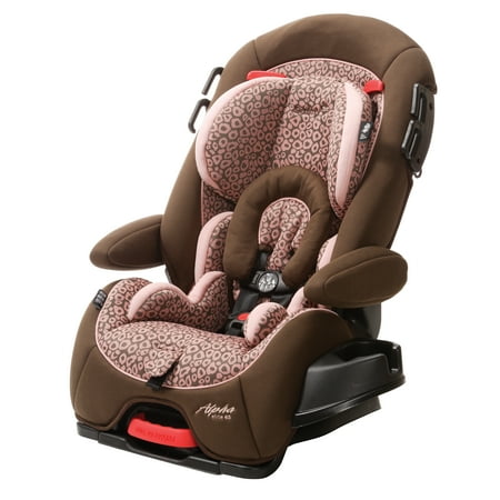 Safety 1st Alpha Elite 65 3-in-1 Convertible Car Seat