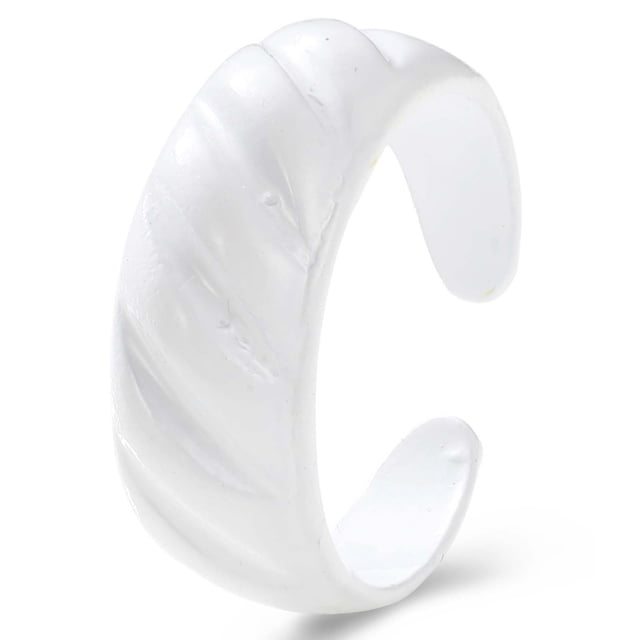 Anillos para mujer, regalos para mujer, anillos de resina, acrílicos, lindos anillos de moda, anillos de diamantes de imitación coloridos, joyería, paño de cocina