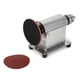 thumbnail image 5 of Electric Carving Grinder Benchtop Jewelry Polishing Machine Woodworking Sander Tool AC 110‑240VUS Plug 775(100W), 5 of 5