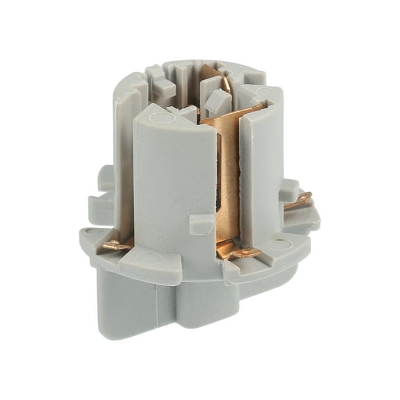 Unique Bargains Tail Light Socket Parking Lamp Connector Assembly No.9007560057 for TOYOTA 4RUNNER 2003-2009