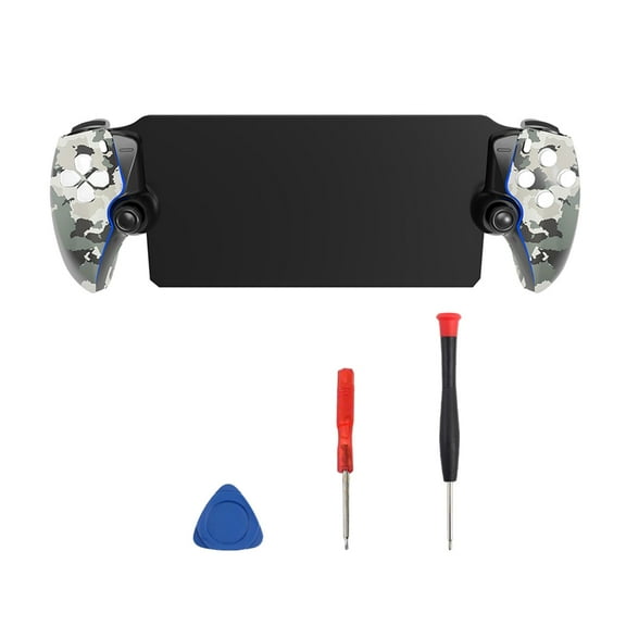 lanema Protector Cover Scratchproof Case for PS Portal Game Console Skin Sleeve Gamepad Dustproof Housing Gaming Accessories