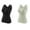 Green, variant on Womens Thermal Tank Tops Sleeveless Underwear Base Layer Undershirt Camisole for Cold Weather, Green