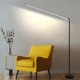 thumbnail image 5 of Lámpara De Pie LED, 100 Cm 36 W Lámpara De Pie Para Tatuaje Con Control Remoto Lámpara De Maquillaje Ajustable Lámpara De Mesa De Belleza Lámpara De Cejas Para Extensión De, 5 of 7