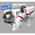 thumbnail image 3 of 7-in-1 Rechargeable Solar Space Fleet Kit, 3 of 4