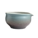 thumbnail image 3 of Matcha Bowl Cuenco Matcha Taza Cerámica Chawan con Boquilla Tradicional Artesanal Adecuado para Amantes del Té Verde Reuniones Cocina Regalo 580ml, 3 of 9