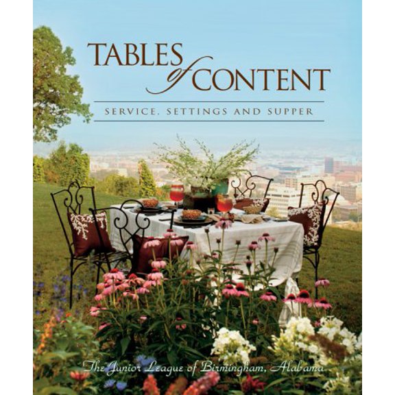 Pre-Owned Tables of Content (Hardcover) 0977468801 9780977468805