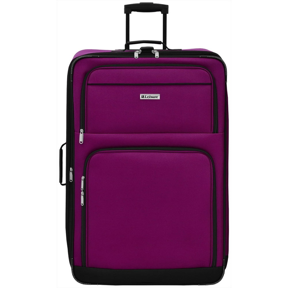 outdoor brand luggage