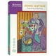 thumbnail image 1 of Purple Robe and Anemones - Henri Matisse Pomegranate AA877, 1 of 1