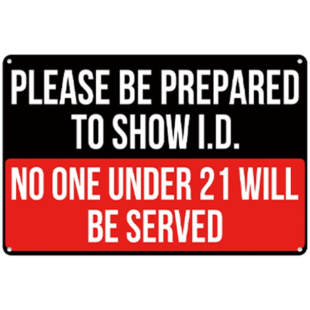 Frase Placa Metal Vintage Pintura Hierro Rectangular Arte Pared Del 30x20 Cm