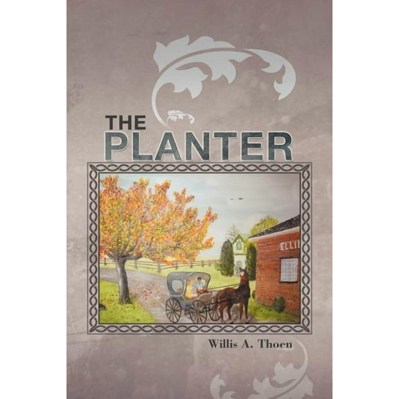 The Planter (Paperback)