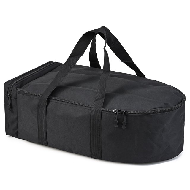 Bolsa de transporte para almacenamiento de barcos de pesca repelente al agua para barcos de cebo