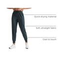 thumbnail image 4 of Pantalones Joggers CRZ YOGA de 70 cm, ligeros para entrenamiento con bolsillos, 4 of 8