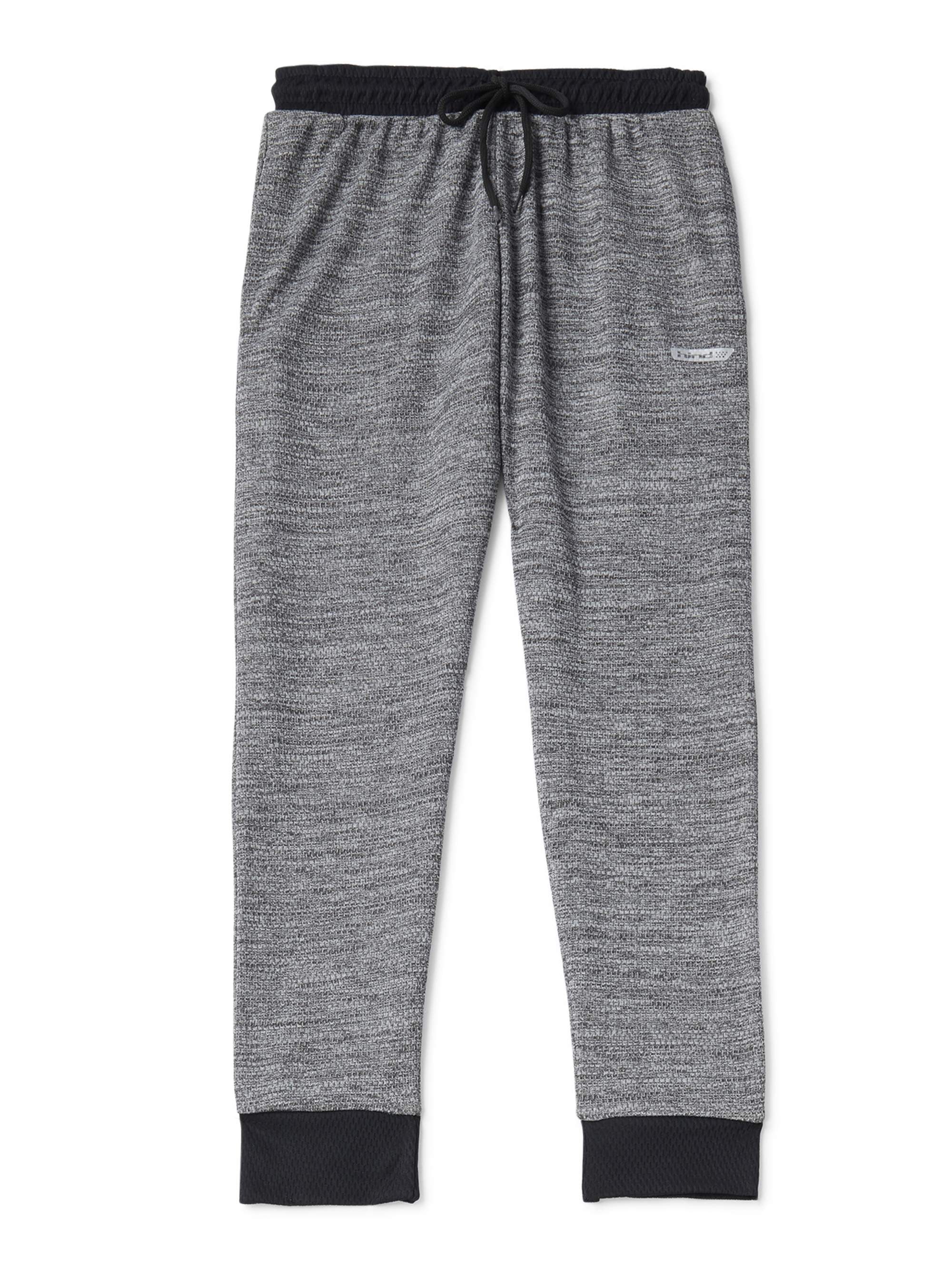 Hind Boys 8-16 Athletic Mesh Jogger Pants - Walmart.com