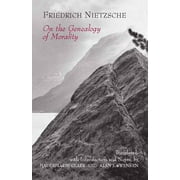 Angle View: On the Genealogy of Morality [Paperback - Used]