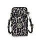 thumbnail image 1 of Cartera cruzada universal para teléfono para mujer, minibolso de hombro, bolso para teléfono móvil, 17 x 9 x 5 cm, 1 of 5