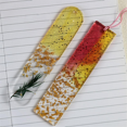 thumbnail image 6 of Set Of 3 Shiny Bookmark Silicone Mold, Bookmark Resin Mold with , Small Medium Rectangular Bookmark Mold, 6 of 6