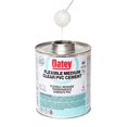 thumbnail image 2 of Oatey 4494969 4 oz PVC Flex Cement, 2 of 8
