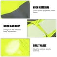 thumbnail image 1 of Reflective Safety Vest, High Visibility Adjustable Reflective Safety Vest for Outdoor Sports Cycling Running Hiking, 1 of 7