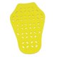 thumbnail image 3 of 2 protectores de espalda para cicleta EVA, almohadillas de inserción para protección de cicleta ligeras y transpirables para patinaje,, 3 of 8