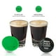 thumbnail image 4 of Compatible con Dojo Coffee Machine Reutilizable Grasa Acero inoxidable Dojo Kesi Coffee Capsule Shell Coffee, 4 of 6