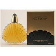 Elizabeth Taylor Beauty Gift Black Pearls 3.3 oz Eau De Parfum Spray for Women