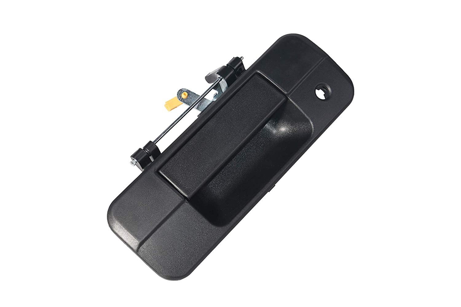 Replacement Tailgate Handle Latch With Keyhole - Replaces# 69090-0C040