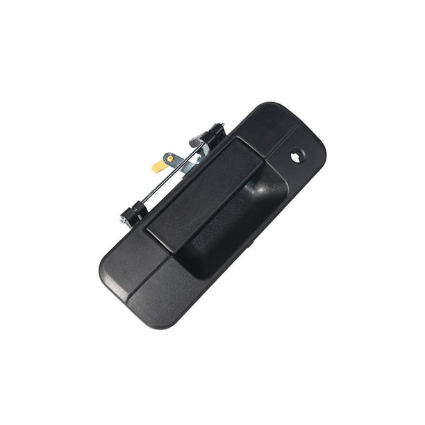 Replacement Tailgate Handle Latch With Keyhole Replaces 690900C040